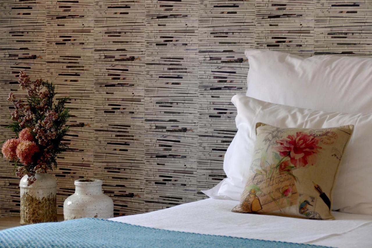 Sernancelhe Casa Aldeia Da Lapa Bed & Breakfast エクステリア 写真