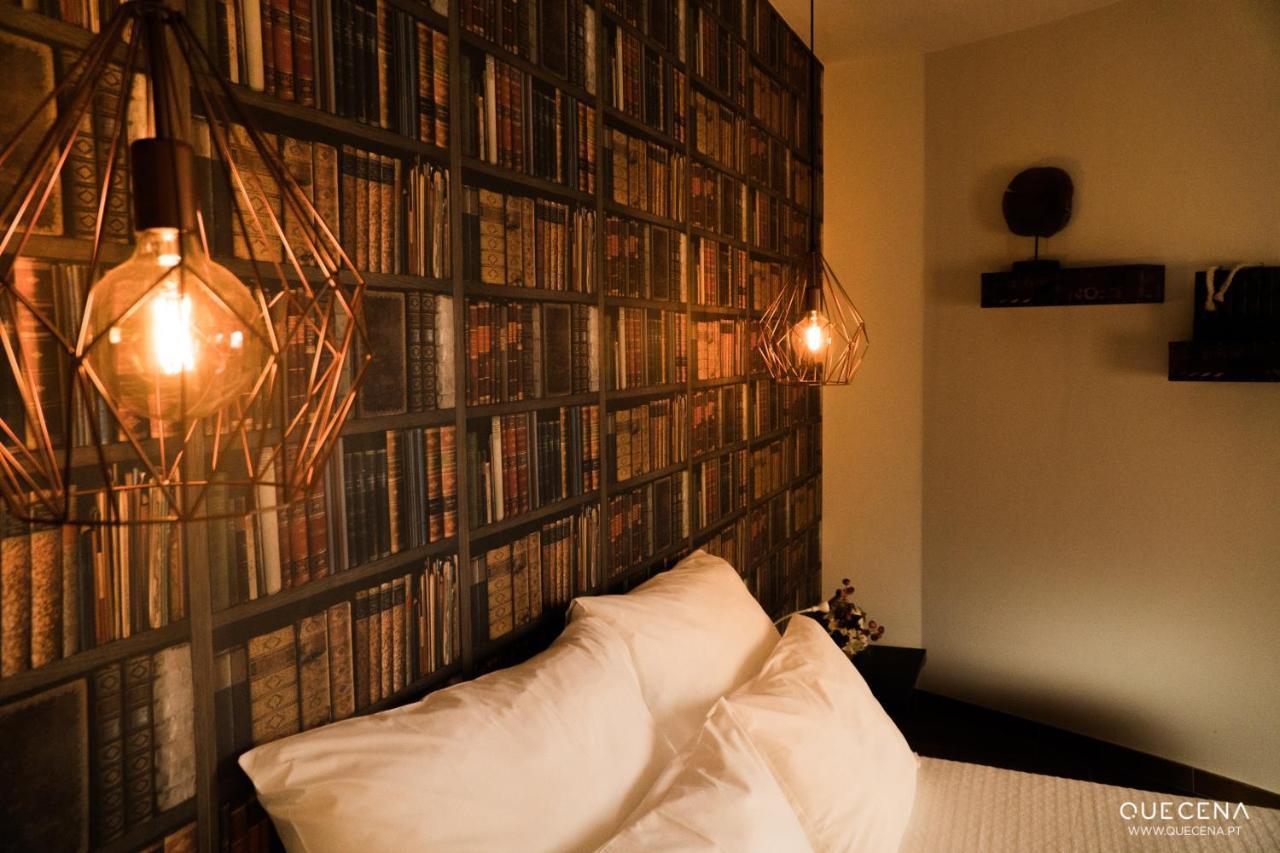 Sernancelhe Casa Aldeia Da Lapa Bed & Breakfast 部屋 写真