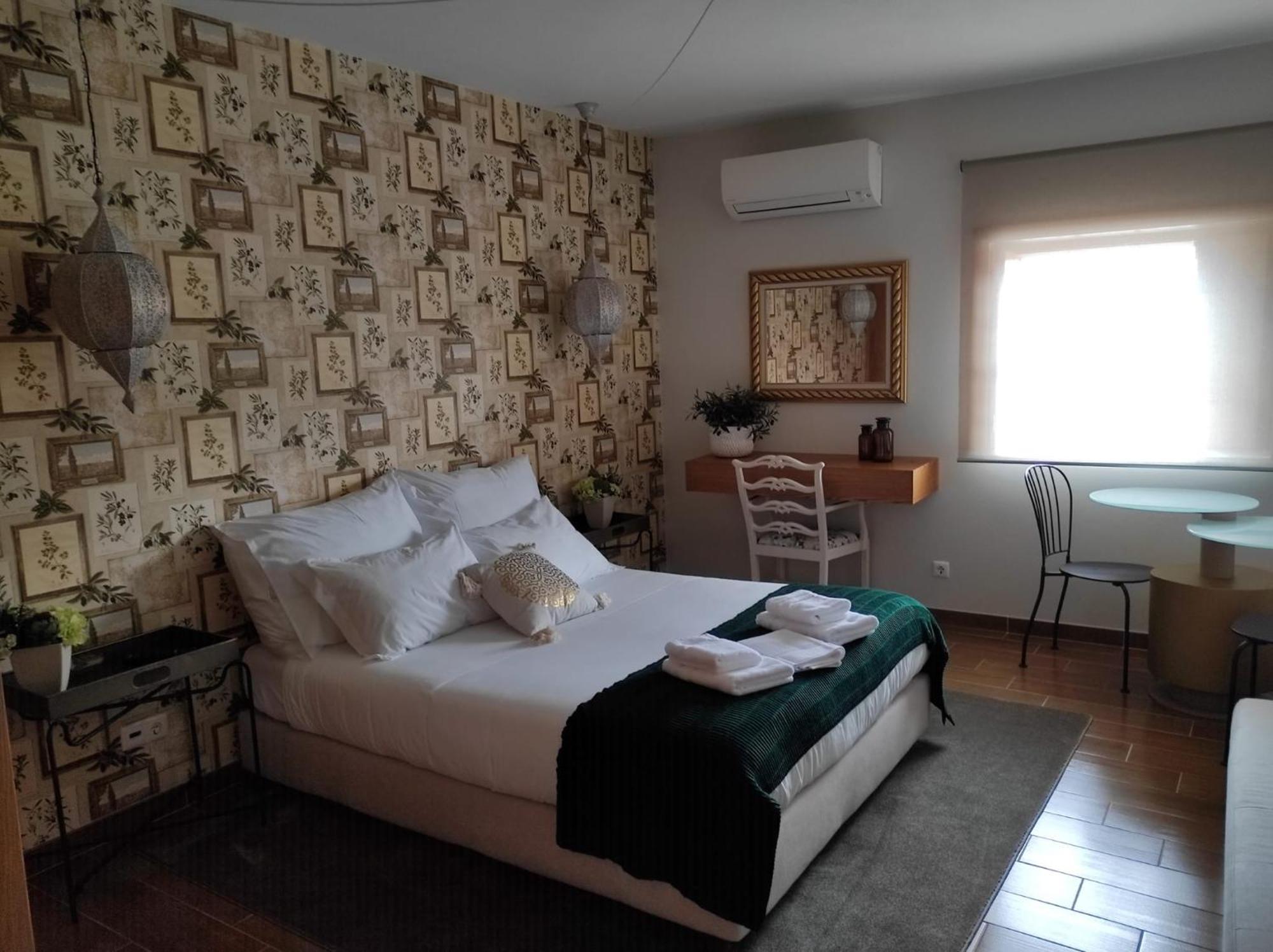 Sernancelhe Casa Aldeia Da Lapa Bed & Breakfast エクステリア 写真