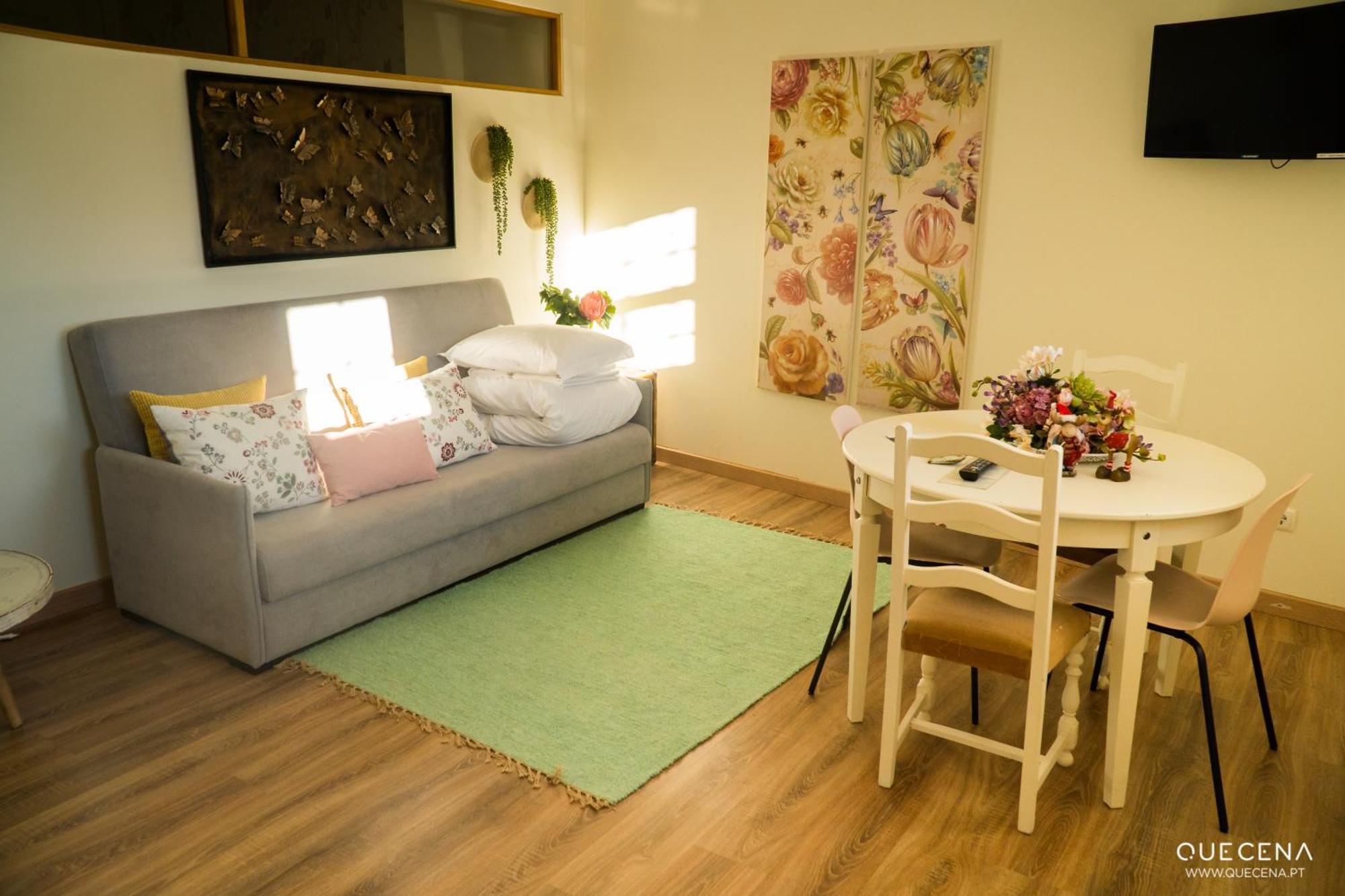 Sernancelhe Casa Aldeia Da Lapa Bed & Breakfast 部屋 写真