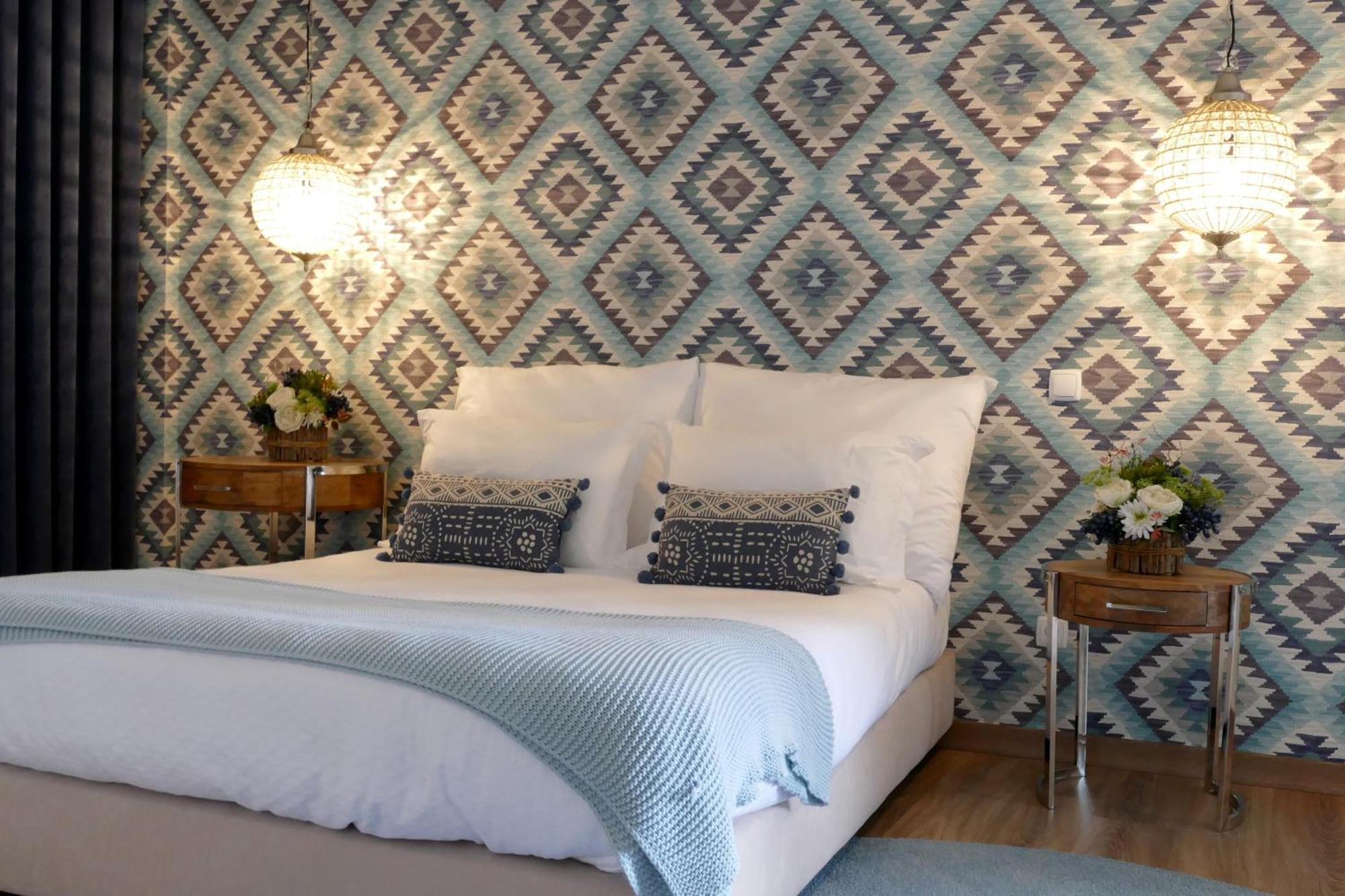 Sernancelhe Casa Aldeia Da Lapa Bed & Breakfast 部屋 写真