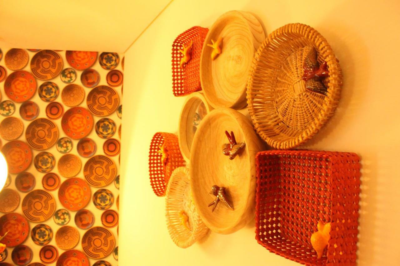 Sernancelhe Casa Aldeia Da Lapa Bed & Breakfast エクステリア 写真